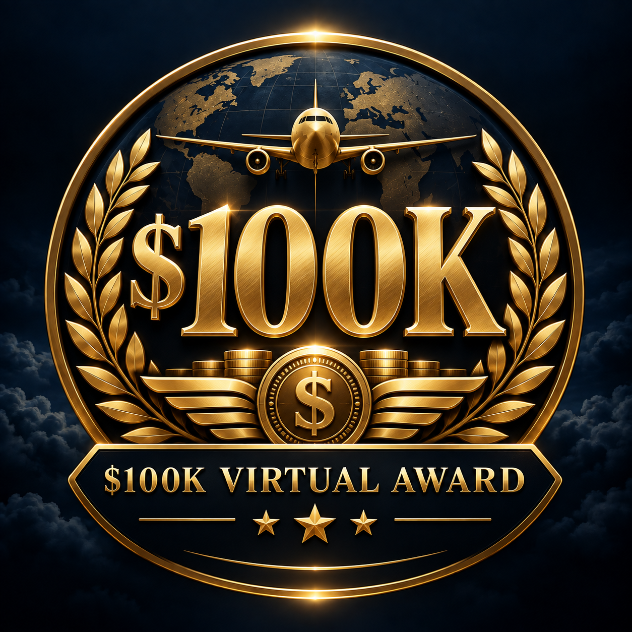 A little contribution for your efforts. Thank you!